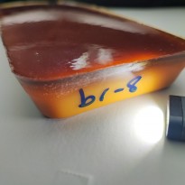 br-8 Palamalzeme