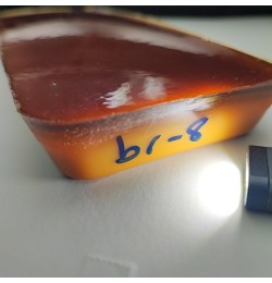 br-8 Palamalzeme