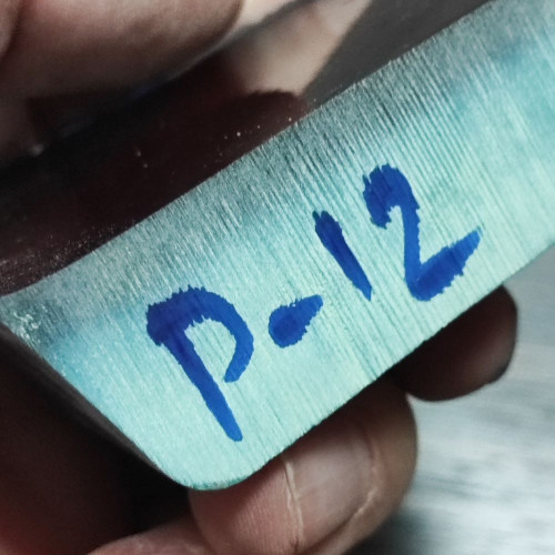 p-12 Palamalzeme