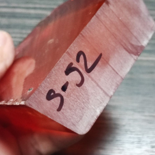 s-52 Palamalzeme