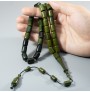 kusen-kehribar-tesbih-yesil-damarli-9x12,5mm-kesme- kusen-kehribar-tesbih-yesil-damarli-9x12,5mm-kesme-
